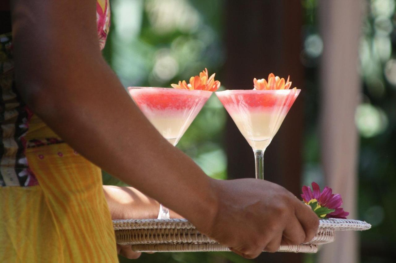 Boutique Hotel Gavea Tropical ริโอเดจาเนโร ภายนอก รูปภาพ