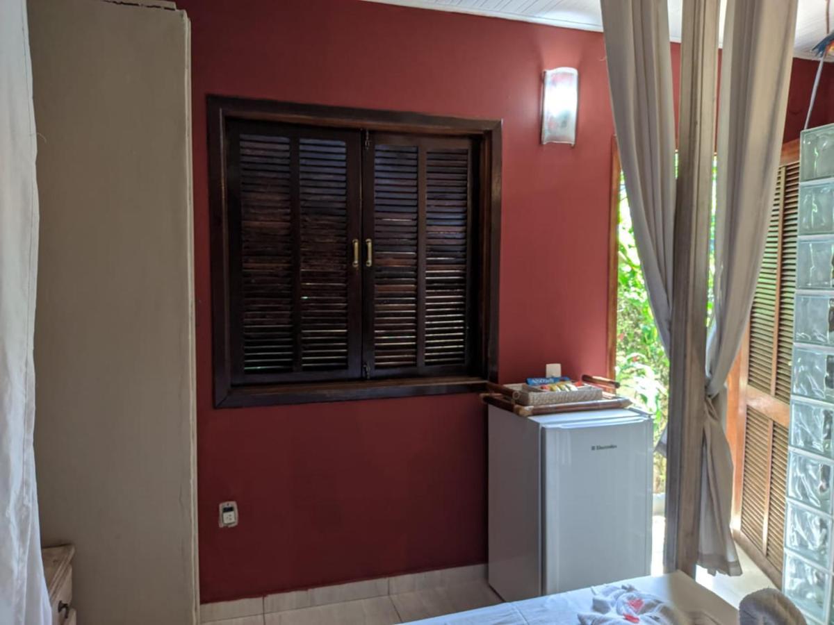 Boutique Hotel Gavea Tropical ริโอเดจาเนโร ภายนอก รูปภาพ