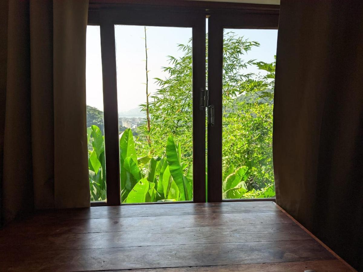 Boutique Hotel Gavea Tropical ริโอเดจาเนโร ภายนอก รูปภาพ