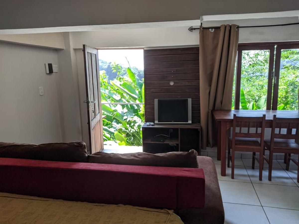 Boutique Hotel Gavea Tropical ริโอเดจาเนโร ภายนอก รูปภาพ