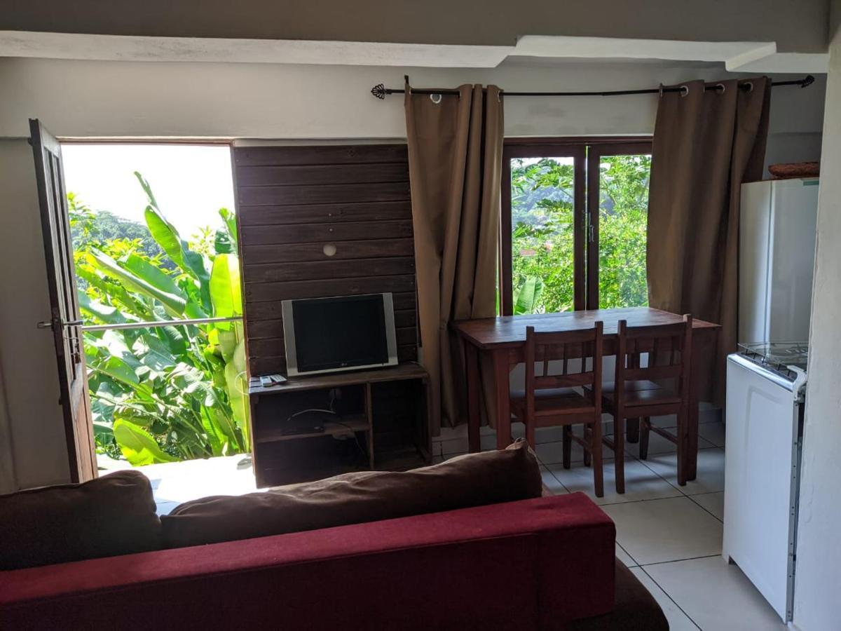 Boutique Hotel Gavea Tropical ริโอเดจาเนโร ภายนอก รูปภาพ
