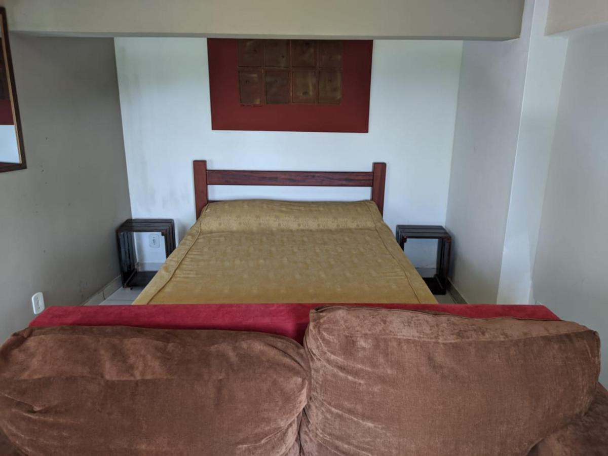 Boutique Hotel Gavea Tropical ริโอเดจาเนโร ภายนอก รูปภาพ
