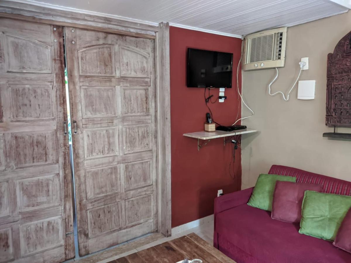 Boutique Hotel Gavea Tropical ริโอเดจาเนโร ภายนอก รูปภาพ