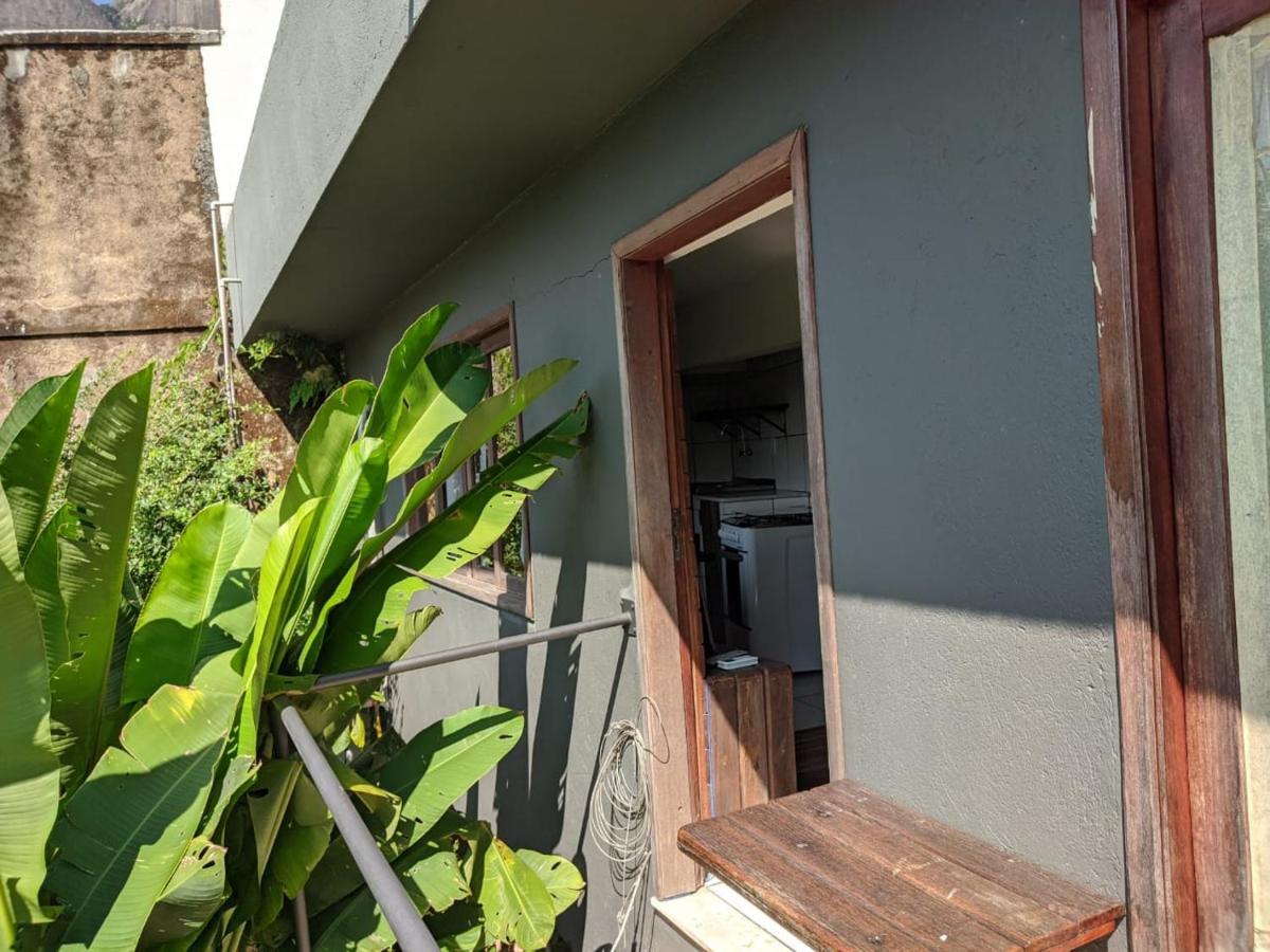 Boutique Hotel Gavea Tropical ริโอเดจาเนโร ภายนอก รูปภาพ