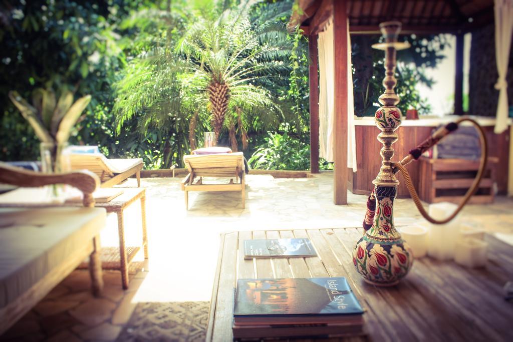 Boutique Hotel Gavea Tropical ริโอเดจาเนโร ภายนอก รูปภาพ